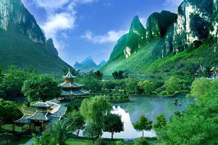 柳州出發桂林旅游線路推薦 要多少錢 價格 去哪兒網qunar.com