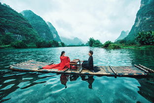 桂林旅游住宿攻略全面便捷的住宿攻略