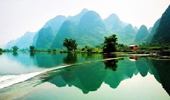 桂林旅游怎么樣