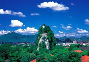 看了這個桂林旅游攻略,現在就想出發了