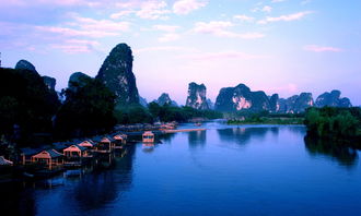 桂林旅游攻略,年年去桂林的老司機(jī) 純干貨