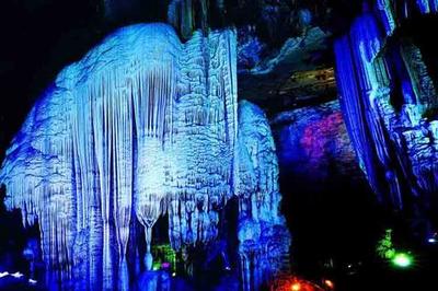 佛山到桂林訾洲島景區、桂林山水間、劉三姐大觀園、桂林漓江精華漂流、陽朔、桂林、龍脊梯田景區、世外桃源、桂林漓江、銀子巖景區、遇龍河、陽朔西街5天4晚日游,桂林、漓江、陽朔、龍脊梯田、古東動車5日4晚深度游(升級一晚酒店住宿,興坪游船總統之旅,漓江20元背景圖,龍脊放水節,招財銀子巖,魅力西街,贈198元山水間,68高標民族風味餐)-驢媽媽