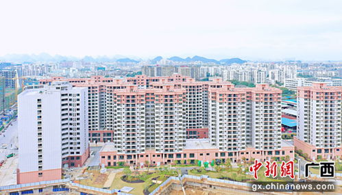 桂林高新七星區 持續發力轄區重大項目建設