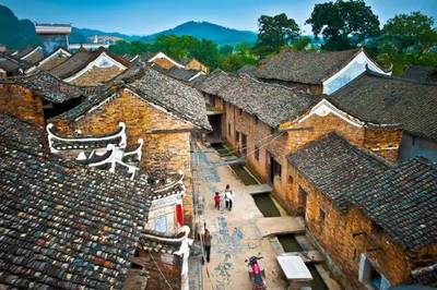 桂林旅游再創新高,上半年累計接待4000萬游客!