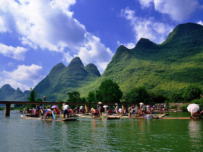 2024年3月桂林旅游攻略-杭州旅游必去(景點類型|景點)-桂林景點大全-貓途鷹