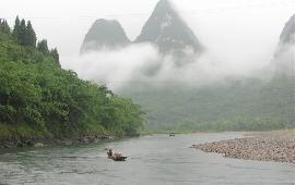 西安出發去桂林旅游|桂林休閑游__欣欣旅游網