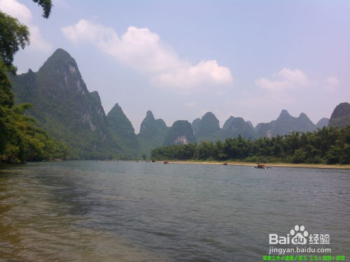 桂林旅游攻略,漓江竹筏漂流潛規則 近況解答