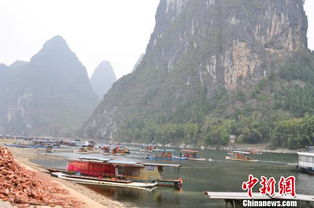 桂林旅游接待量今年有望突破8000萬人次 圖