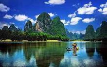 十一長沙去桂林旅游_十一株洲到桂林旅游_陽朔漓江古東瀑布三天