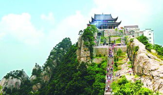 宣城大力開拓西部和東盟旅游市場