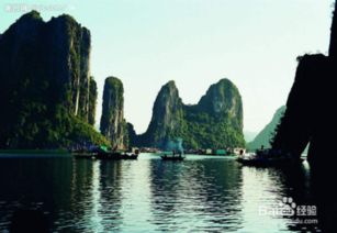 桂林漓江景點介紹,伴漓桂林旅游攻略