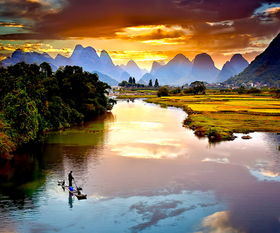 閨蜜游 畢業季 桂林旅游純玩2天1晚 陽朔風光 漓江游船 銀子巖 遇龍河竹筏漂流 世外桃源 少數民族觀光寨 靖江王府 獨秀峰 精致高標團餐 經典純玩 專車專導