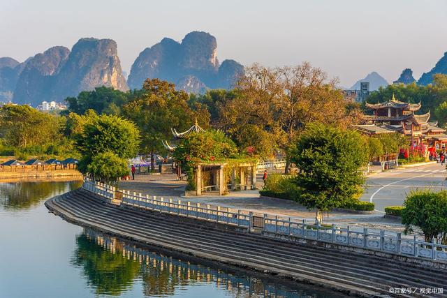 近期去廣西桂林旅游5天兩個人需要準備多少錢?跟團旅游5天貴嗎?