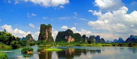 桂林一日游變?yōu)閾屽X游 旅游部門下令嚴懲