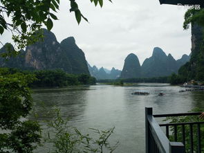 深圳出發 桂林兩次自駕游整合記