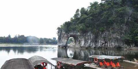 ★十一洛陽去桂林旅游多少錢_國慶節洛陽去桂林旅游團五日游報價