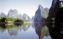 ?？趩物w桂林精華4天3晚游 ?？诘焦鹆致糜稳ツ莾簠F_欣欣旅游網