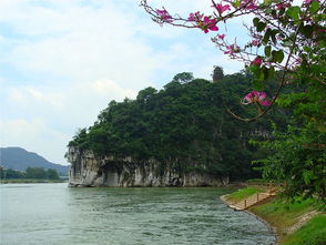 重回桂林 桂林游記攻略