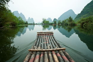 廣西桂林 漓江 陽朔4日3晚跟團游 贈送梯田 大漓江 全景升級 1天