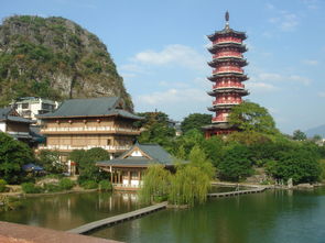 桂林 陽朔4日跟團游 5鉆 至經(jīng)典 至豪華 非凡5鉆之選