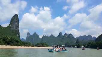 2019桂林5天4晚自助游 桂林旅游租車自由行