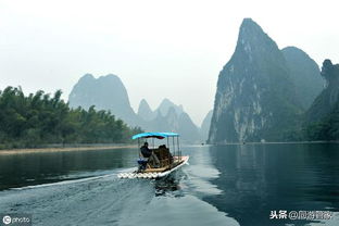 一次就好,教你如何走遍桂林top必去旅游景點附門票攻略