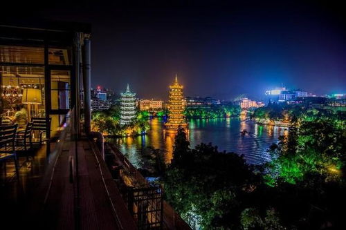 桂林十大旅游景點推薦,桂林旅游攻略及費用,具體花費及景點介紹