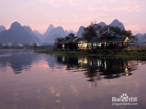 十一桂林旅游自助游攻略