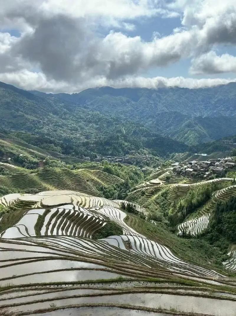 就這樣玩!桂林旅游攻略路線.計劃來桂林陽朔旅游的姐妹看過來