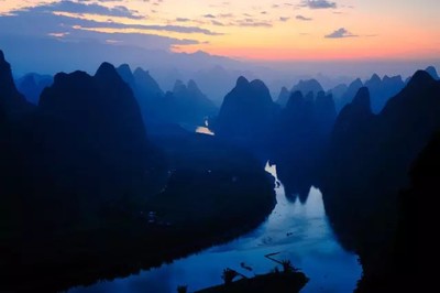 【從深圳到桂林旅游路線 南方傳媒國旅 東莞到桂林旅游】價格,廠家,旅游服務