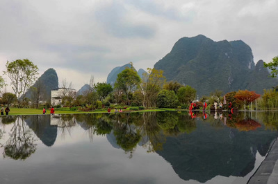 桂林旅游“先游后付 誠信聯(lián)盟”成立，驢媽媽助力優(yōu)質(zhì)旅游品牌升級