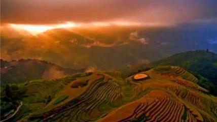 桂林旅游最佳時節 何時出發最適宜