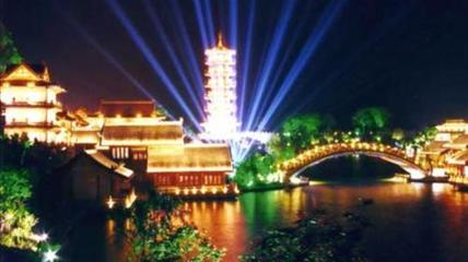 石家莊到桂林旅游攻略 報價、費用及線路推薦