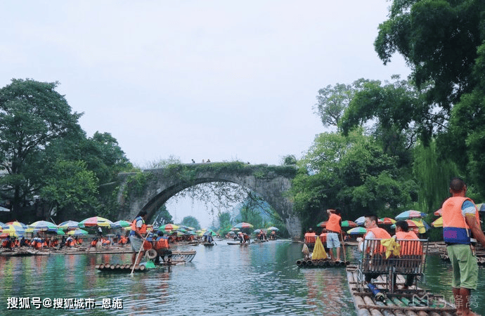 桂林5日游花費(fèi)全攻略 預(yù)算路線與省錢技巧