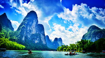 桂林龍脊梯田、漓江陽朔6日5晚跟團(tuán)游 千元門票全含，20人精致體驗(yàn)