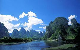 株洲到桂林旅游汽車三日游特價(jià)攻略