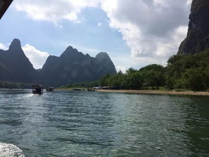 桂林陽朔5天4晚自助游全攻略 山水間的詩意之旅