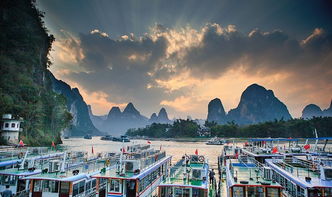2018靈川自助游全攻略 桂林山水間的吃喝玩樂指南