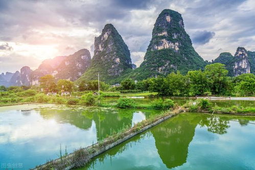 桂林旅游如何“不花錢”深度游？這份精打細(xì)算的攻略請收好