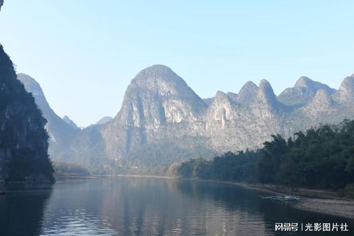 桂林旅游的難與易 山水畫卷中的得與思