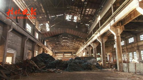 桂林橡膠機(jī)械廠 東北三線人的桂林榮光與鄉(xiāng)愁